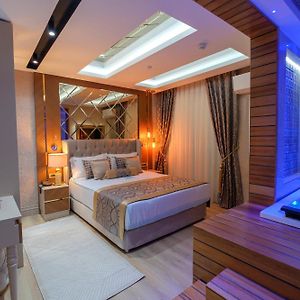 Apartament typu deluxe