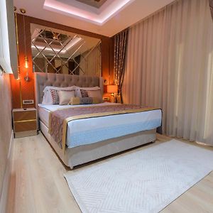 Apartament typu deluxe